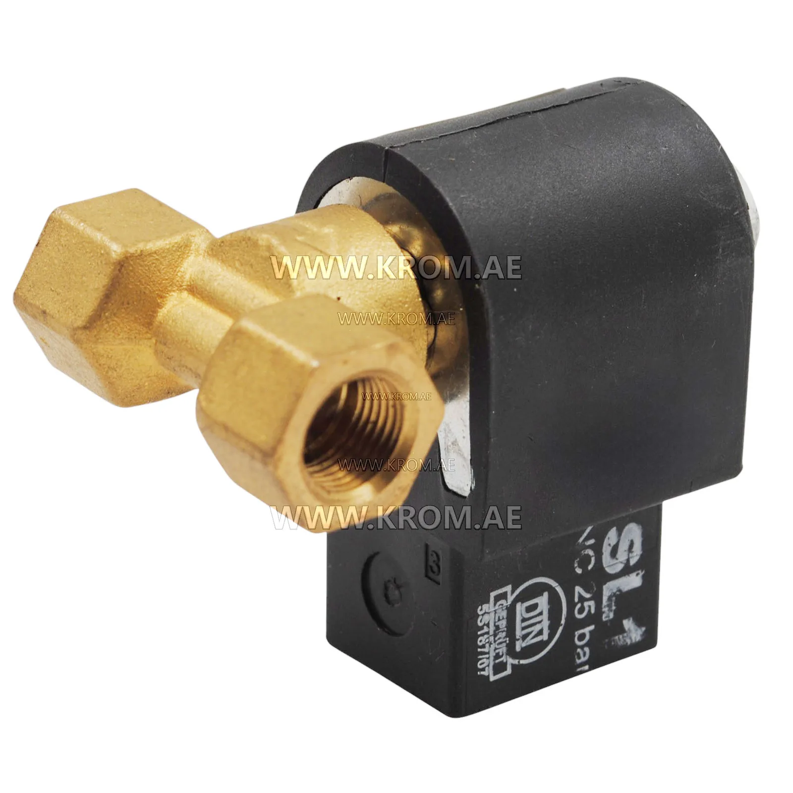 Suntec SL12807 solenoid valve