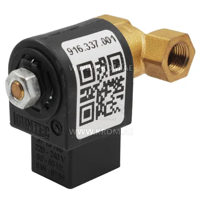 Suntec SL12807 solenoid valve