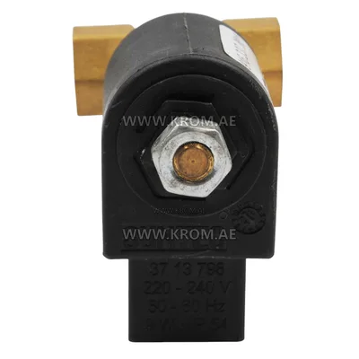 Suntec SL12807 solenoid valve