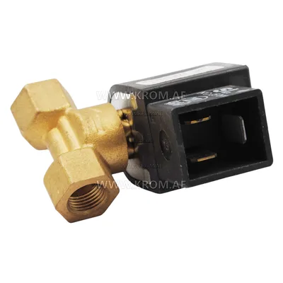 Suntec SL12807 solenoid valve