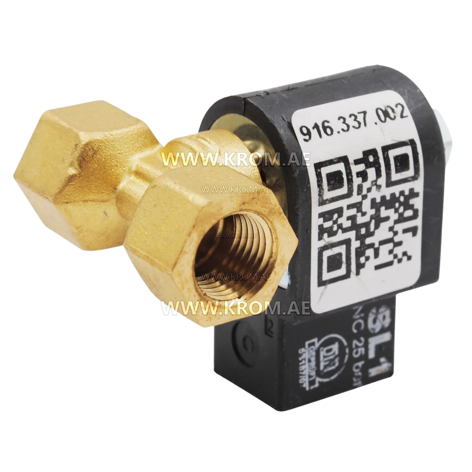 Suntec SL12405 solenoid valve