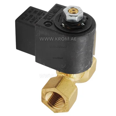 Suntec SL12405 solenoid valve