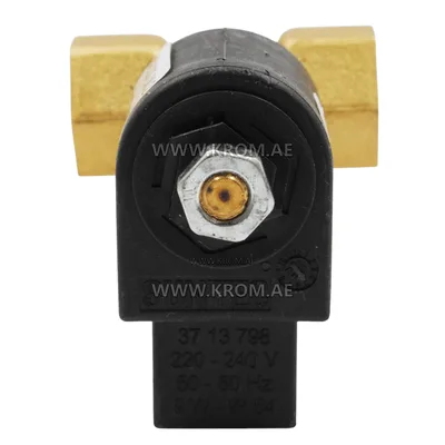 Suntec SL12405 solenoid valve