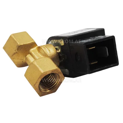 Suntec SL12405 solenoid valve