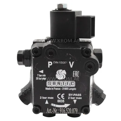 Suntec ASV47AK7512 oil pump