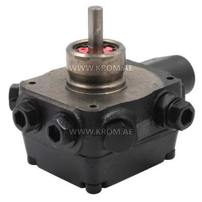 Suntec ASV47AK7512 oil pump