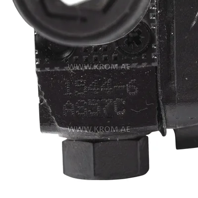 Suntec AS57C1544 oil pump