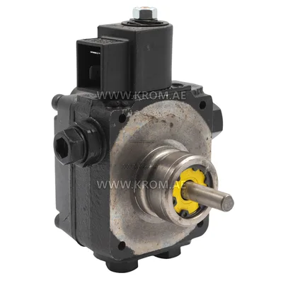 Suntec AS47B1537 oil pump