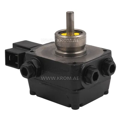 Suntec AS47B1537 oil pump
