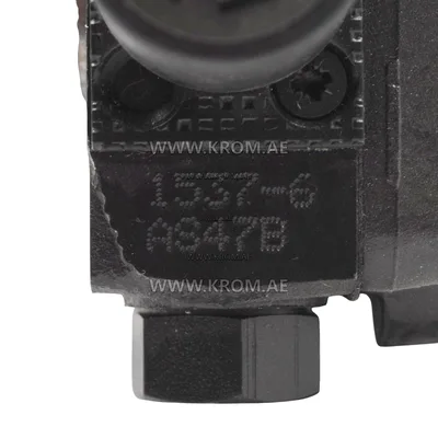 Suntec AS47B1537 oil pump