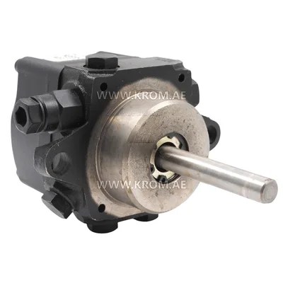 Suntec AJ6CE1002 oil pump