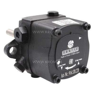 Suntec AJ6CE1002 oil pump