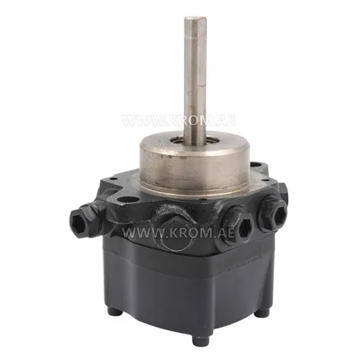Suntec AJ6CE1002 oil pump