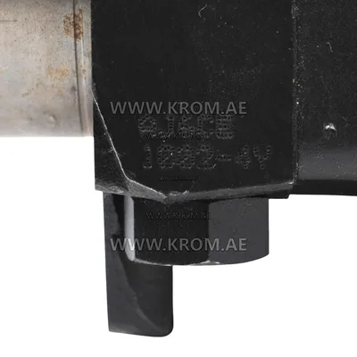Suntec AJ6CE1002 oil pump
