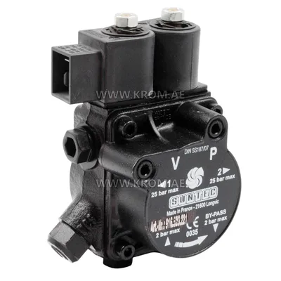 Suntec A2L95B9712 oil pump