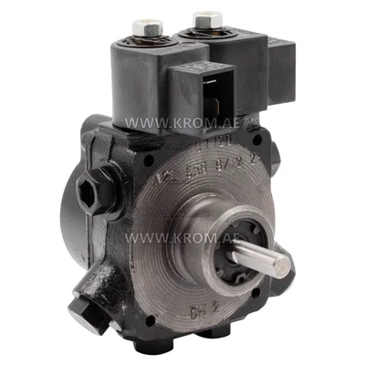 Suntec A2L95B9712 oil pump