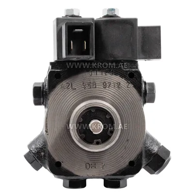 Suntec A2L95B9712 oil pump