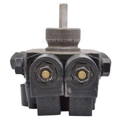 Suntec A2L65B9707 oil pump