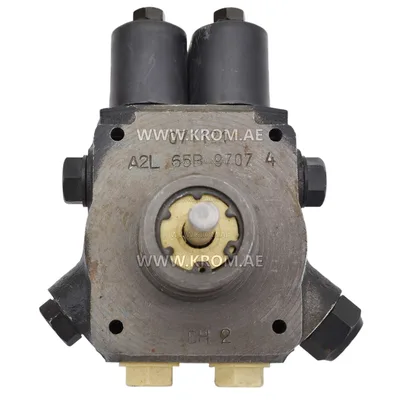 Suntec A2L65B9707 oil pump