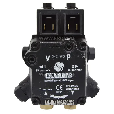 Suntec A2L65B9707 oil pump