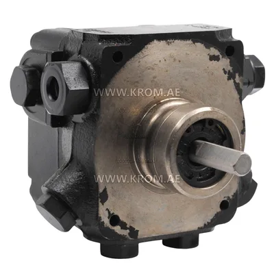 Suntec D47A7383 oil pump