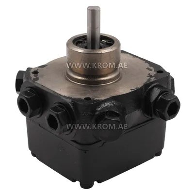 Suntec D47A7383 oil pump