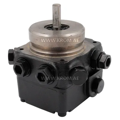 Suntec ANV77A7283 oil pump