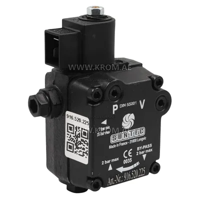 Suntec ASV47D1696 oil pump