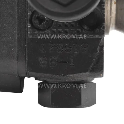 Suntec ASV47D1696 oil pump