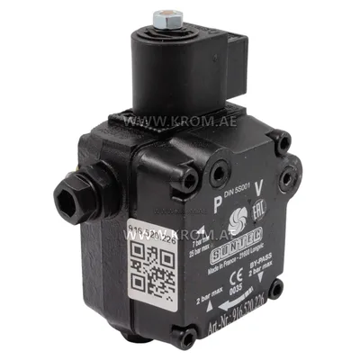 Suntec AS47D1596 oil pump