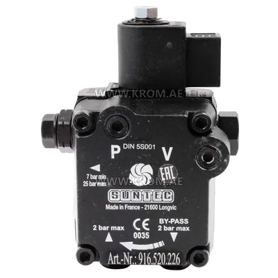Suntec AS47D1596 oil pump