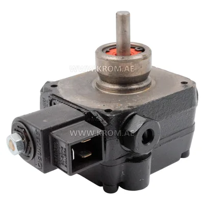 Suntec AS47D1596 oil pump