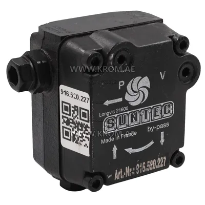 Suntec AN57DK1309 oil pump