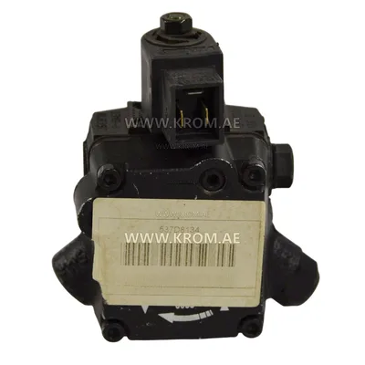 ACV 537D8134 oil pump