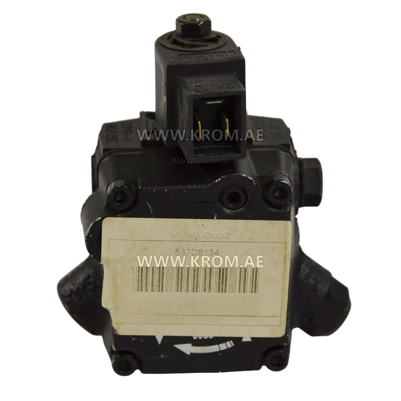 ACV 537D8134 oil pump
