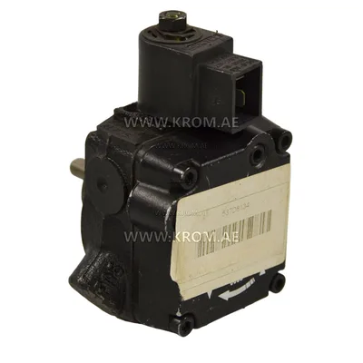 ACV 537D8134 oil pump