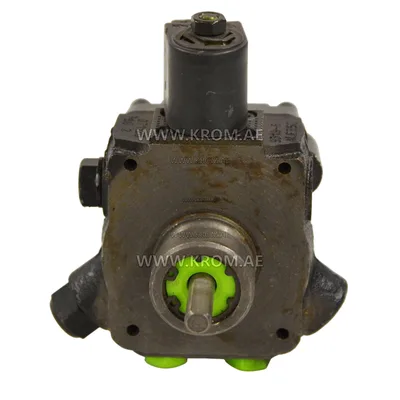 ACV 537D8134 oil pump