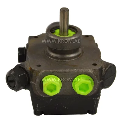 ACV 537D8134 oil pump