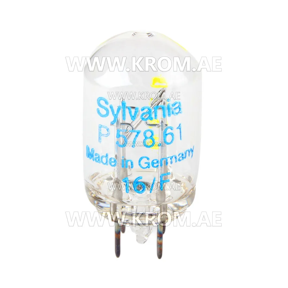 Kromschroeder 74960445 UV photocell for UVS 10