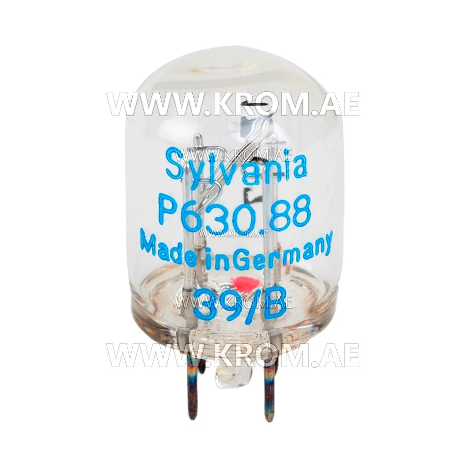 Brahma 18210068 Sylvania P630.88 uv cell
