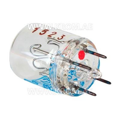 Siemens Sylvania 4 502 1131 0 UV cell
