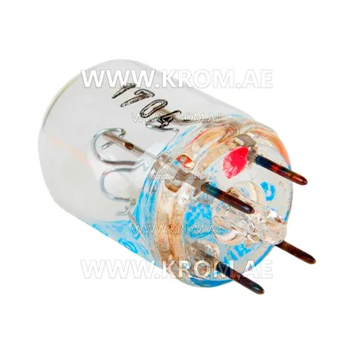 Siemens Sylvania 4 502 4065 0 UV cell
