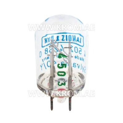Siemens Sylvania 4 502 4268 0 UV cell