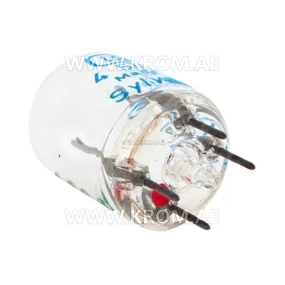 Siemens Sylvania 4 502 4268 0 UV cell