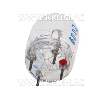 Kromschroeder 18210067 UV lamp P630.88/H Sylvania