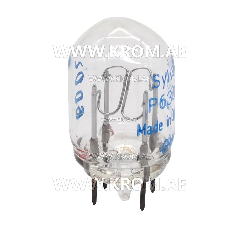 Kromschroeder 18210067 UV lamp P630.88/H Sylvania
