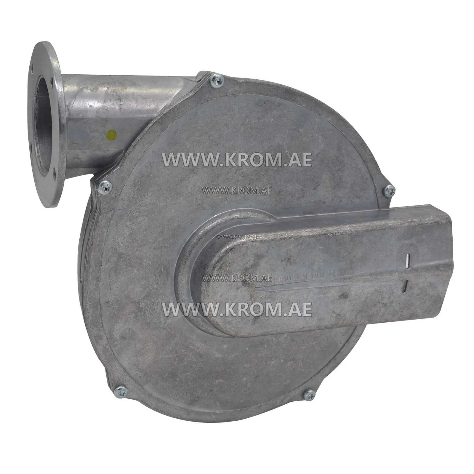 ACV A1002174 fan with tunnel HR-HRE Eco EBMPAPST DSB144-22 24V
