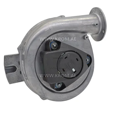 ACV A1002174 fan with tunnel HR-HRE Eco EBMPAPST DSB144-22 24V