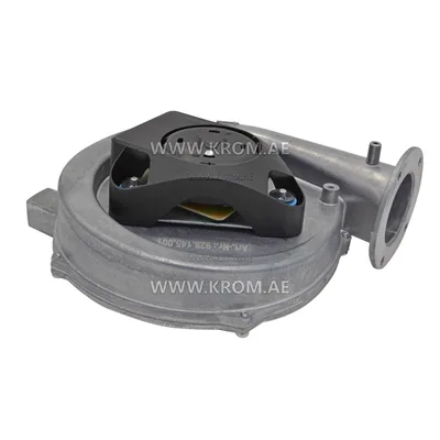 ACV A1002174 fan with tunnel HR-HRE Eco EBMPAPST DSB144-22 24V
