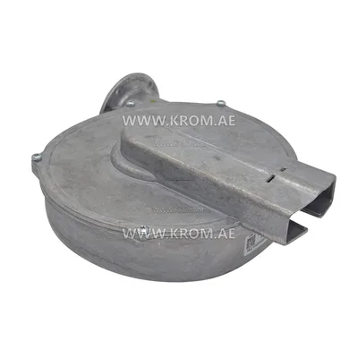 ACV A1002174 fan with tunnel HR-HRE Eco EBMPAPST DSB144-22 24V